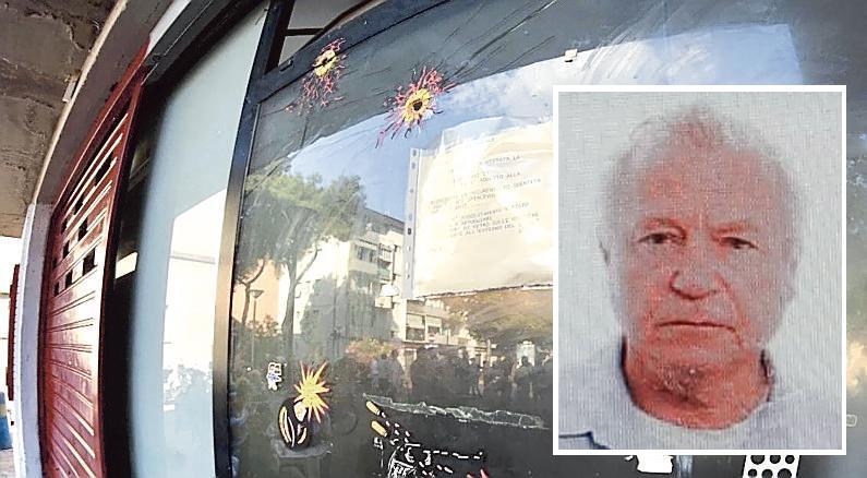 Spari contro due minimarket e il circolo Arci a Livorno, spunta un giallo nella confessione - Video 