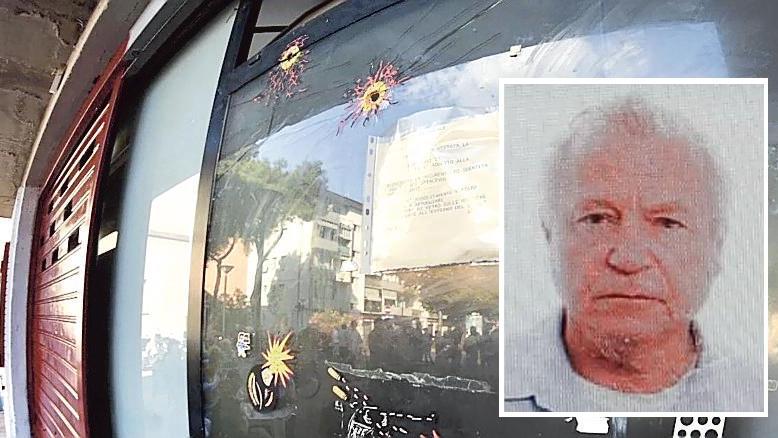 Spari contro due minimarket e il circolo Arci a Livorno, spunta un giallo nella confessione - Video