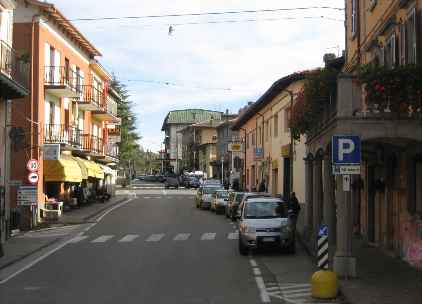 Lama Mocogno: la proprietaria è all'estero, loro occupano l'appartamento