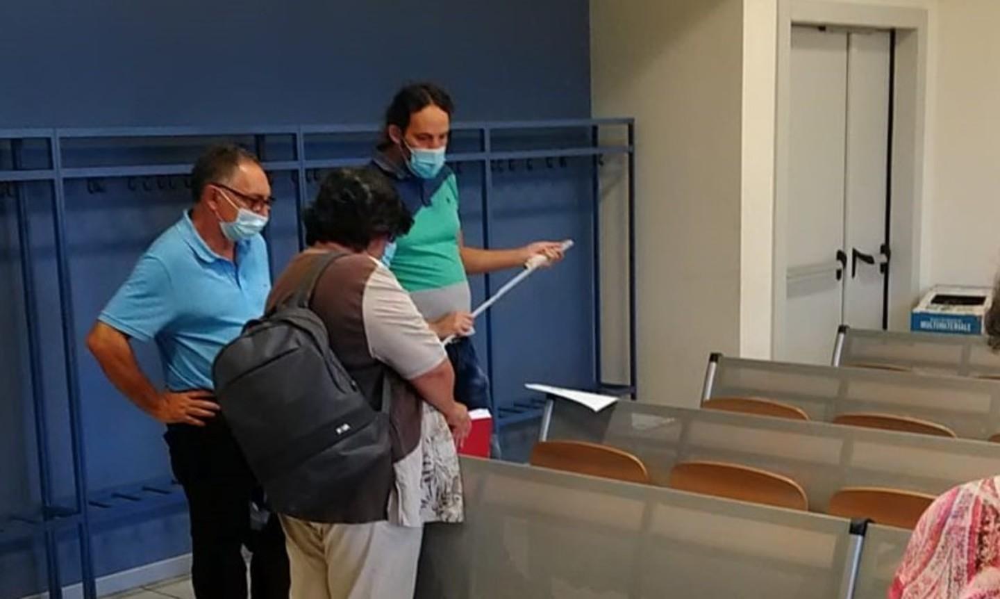 Scuola e Covid: classi del Buonarroti e del Carducci vanno al Polo Piagge 