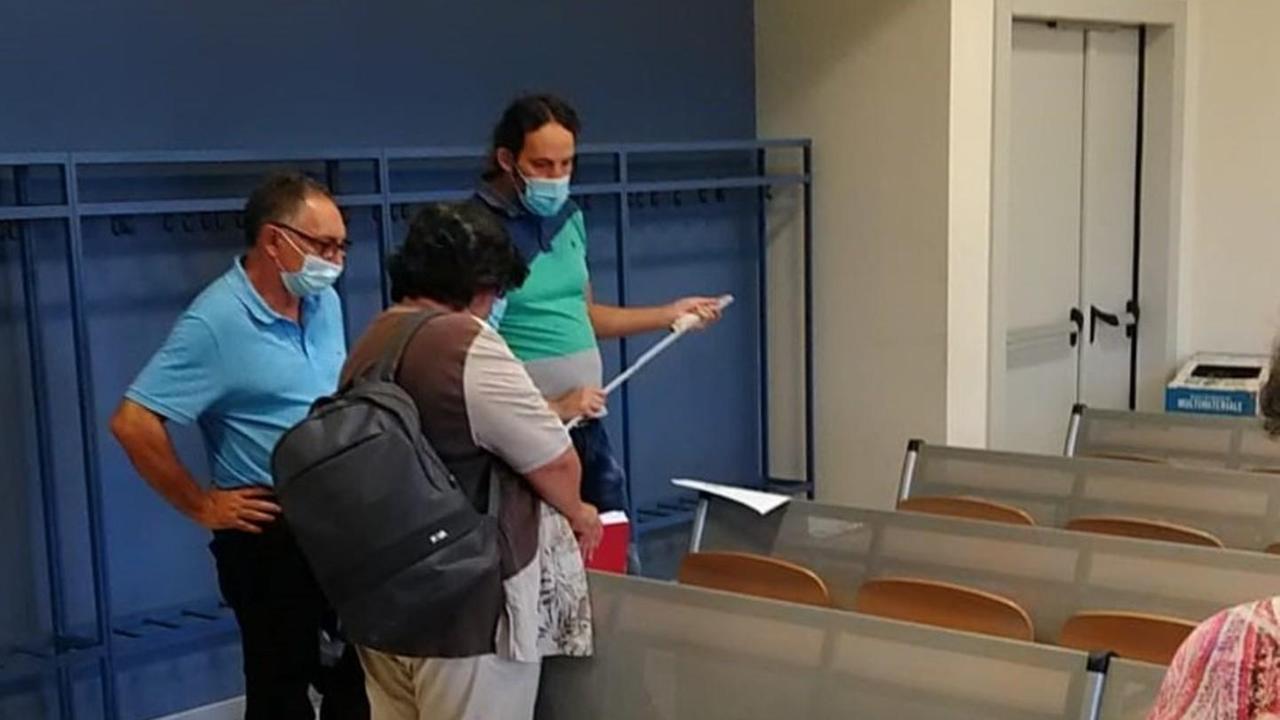 Scuola e Covid: classi del Buonarroti e del Carducci vanno al Polo Piagge