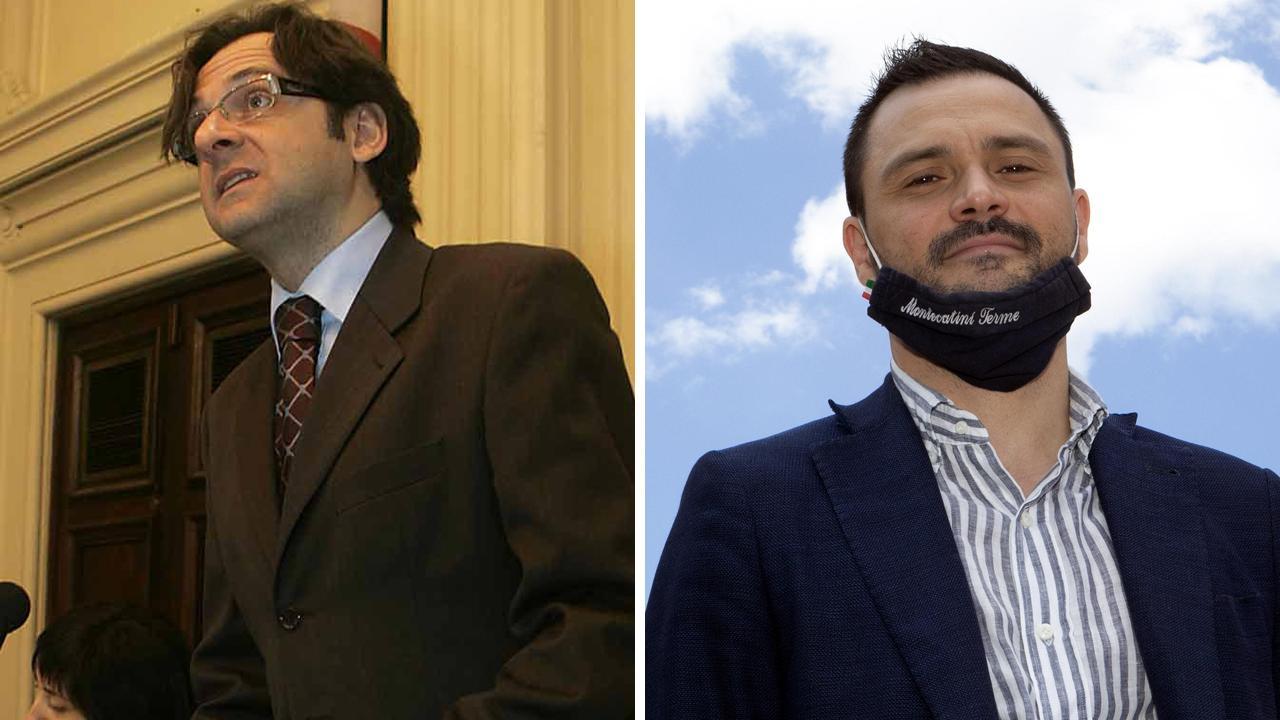 Calzolari presidente Montecatini Parcheggi e Servizi, esulta Corrieri: «Era un sogno» 