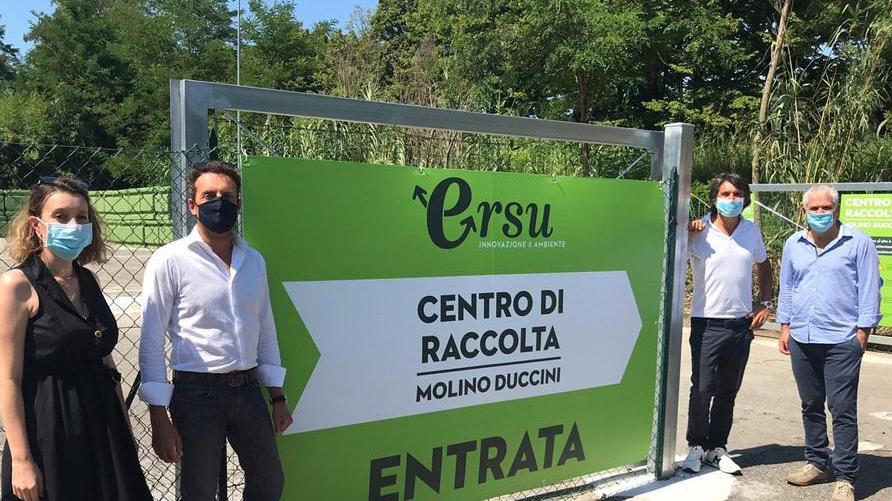 Tariffe rifiuti invariate e 400mila euro in sconti a ristoranti e alberghi