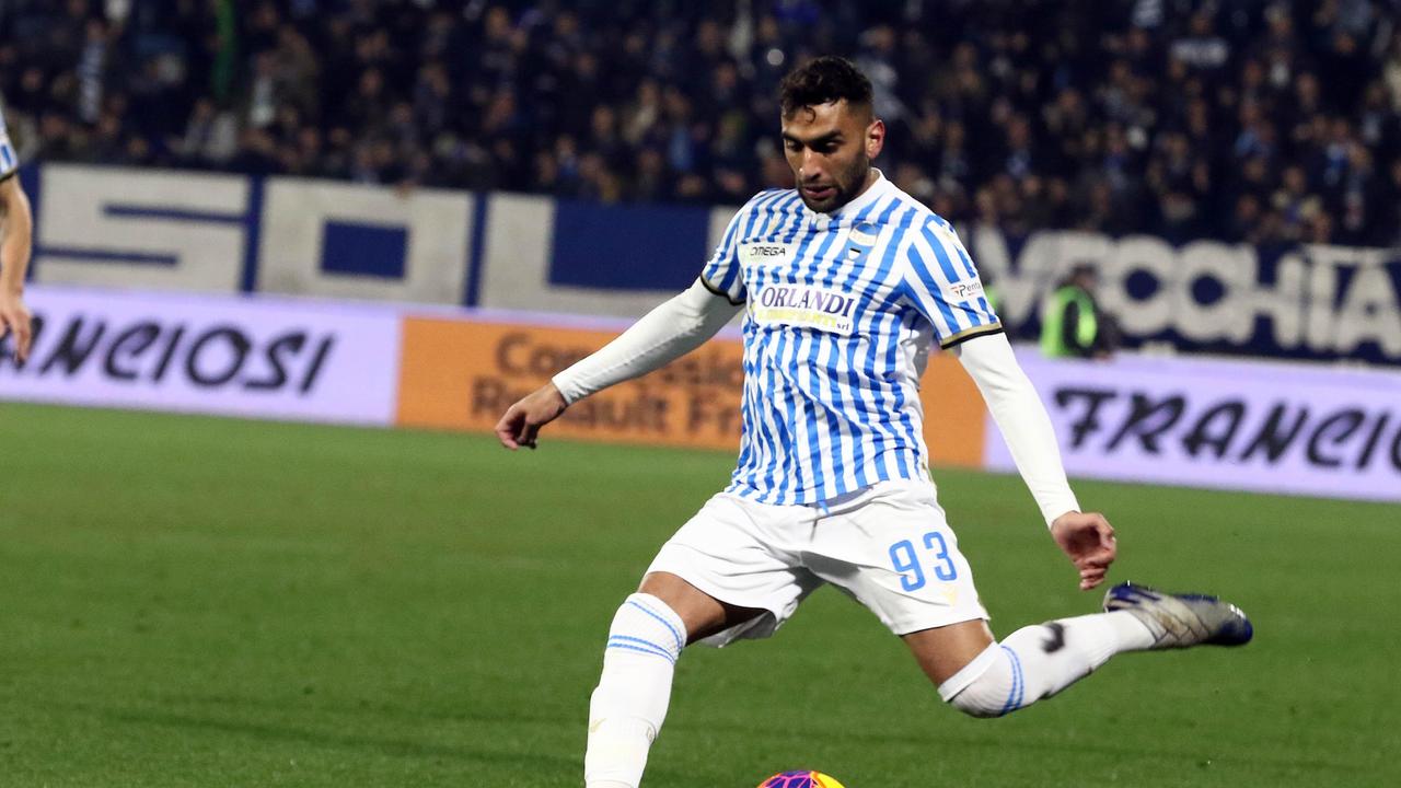 Spal, per ottenere Fares il Cagliari offre Cerri e Deiola
