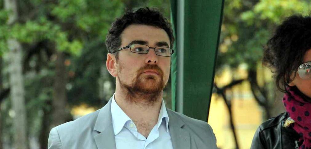 Emanuele Canepa
