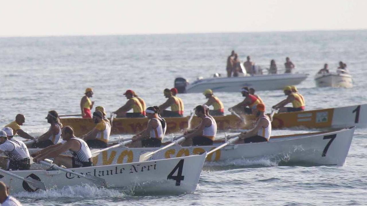 Inchiesta sul Palio Marinaro, prosciolti i tre indagati: «La notizia di reato è infondata»