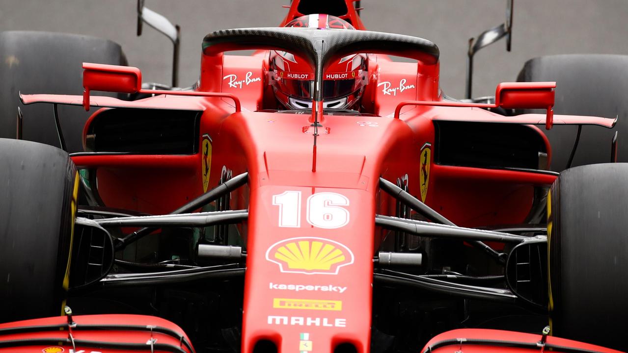 F1, Verstappen trionfa a Silverstone, Leclerc quarto