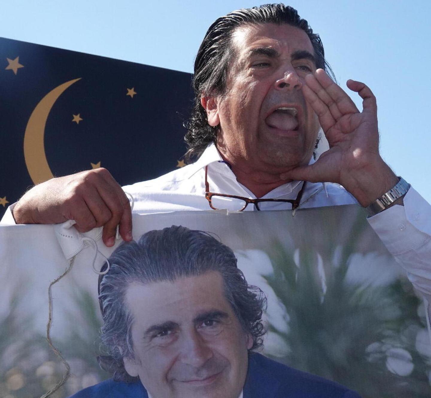 Il direttore del Pucciniano: sull'antifascismo non si scherza, ecco perché ho contestato Salvini - Video