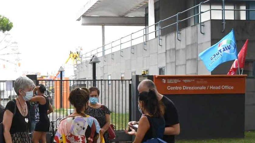 La Regione salverà Carrarafiere Rossi: «Pronte ingenti somme»