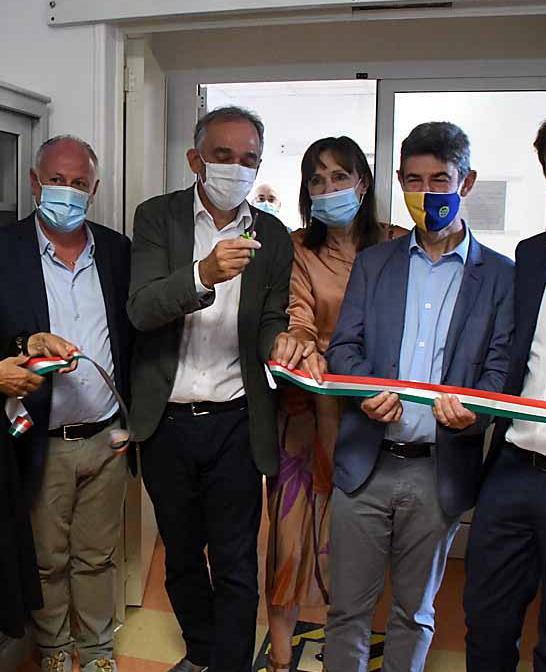 «Sulla sanità i progetti “tuffo” non convincono nessuno» 
