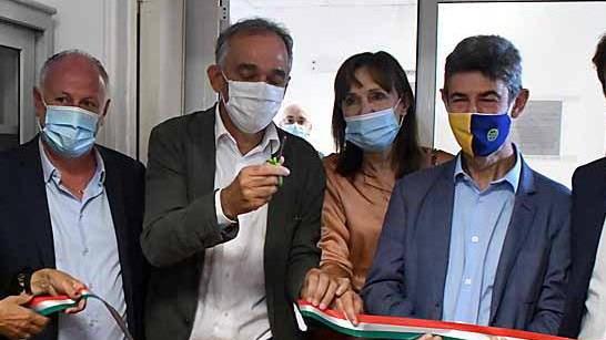 «Sulla sanità i progetti “tuffo” non convincono nessuno»