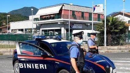 Fugge dai domiciliari al “Centro Rinascere” giovane torna in carcere