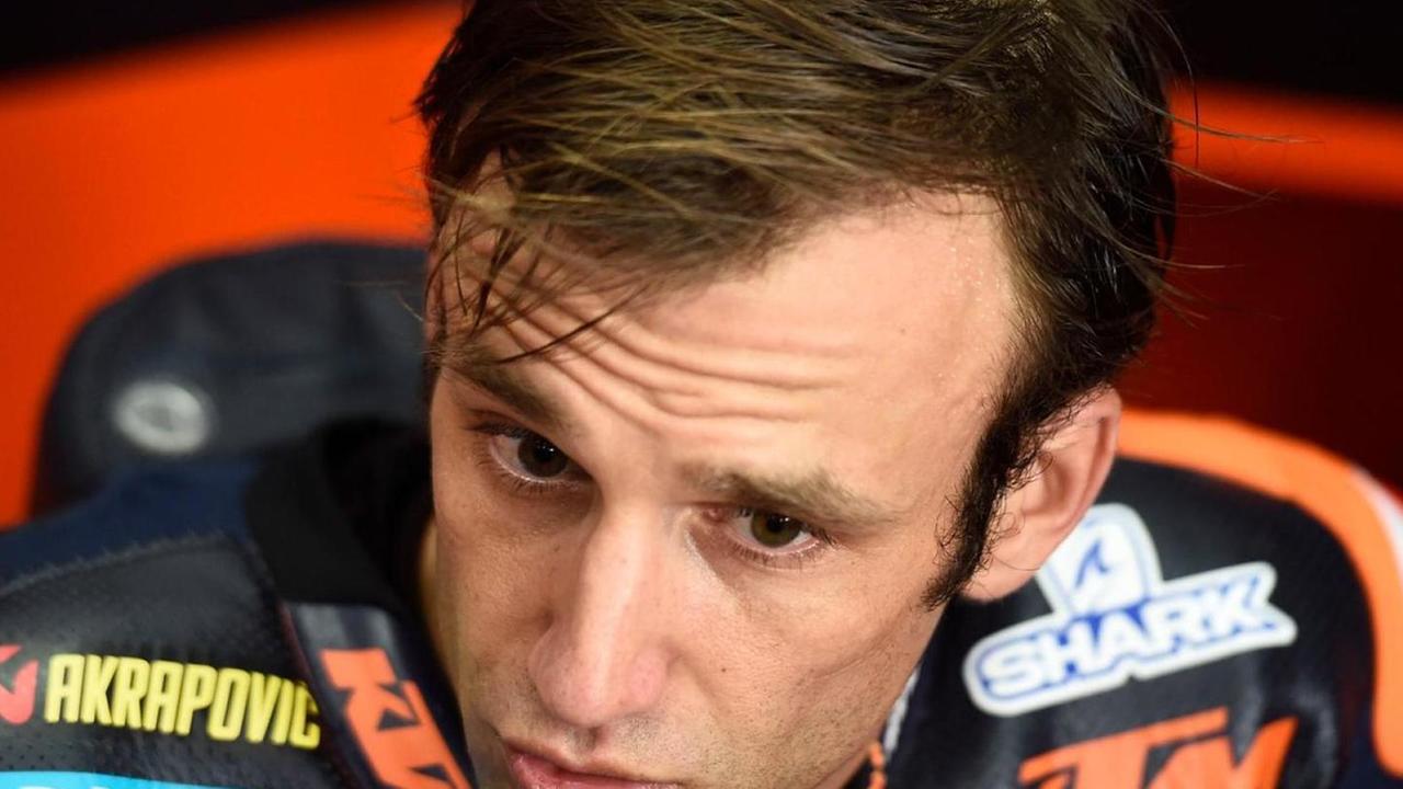 Zarco, una pole a sorpresa Rossi e Dovizioso, che flop