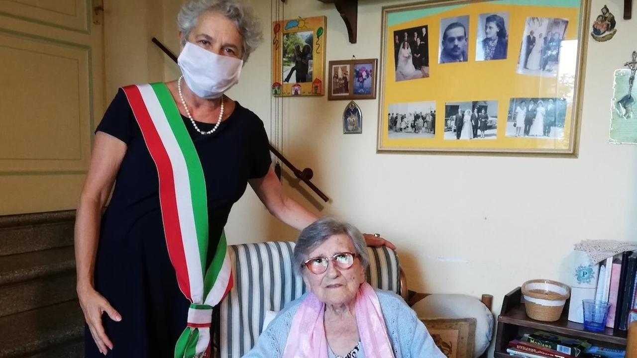 Le cento primavere di Anna, tra la Cantoni e i romanzi americani