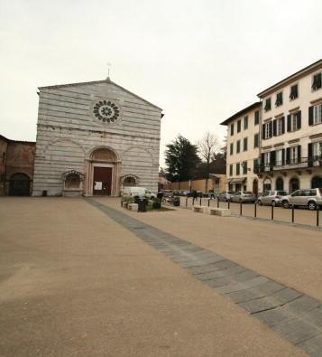Arte, musica e buon cibo San Francesco si veste a festa 