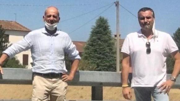 Argini in sicurezza riaperto il ponte sulla via Toschino
