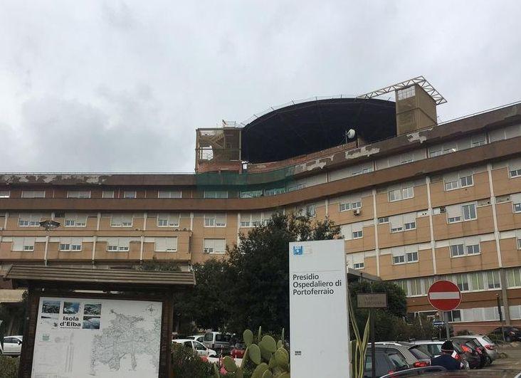 Via alla petizione per chiedere la terapia intensiva all’ospedale elbano 
