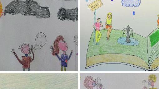Bambini e lockdown La scrittura terapeutica è per loro un aiuto