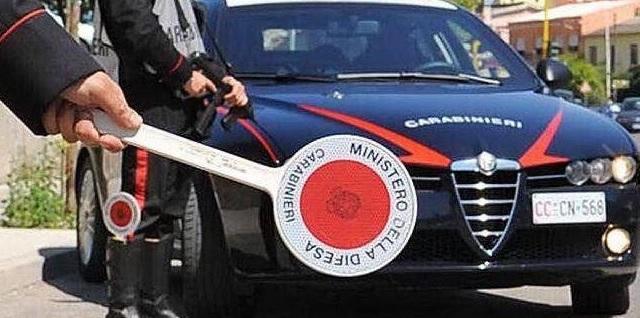 Cade dall’Harley, medico lo soccorre Grave alle Scotte 