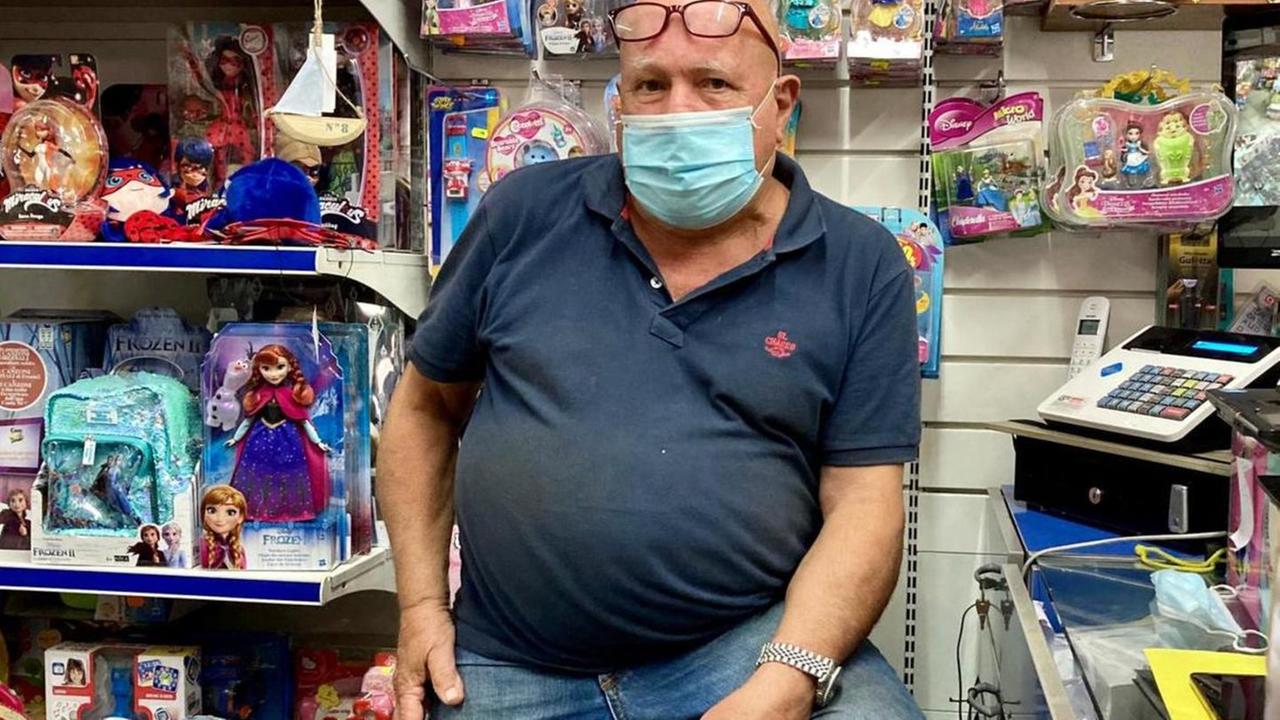 Ladri tentano il furto da Toys «Non ci sentiamo protetti»