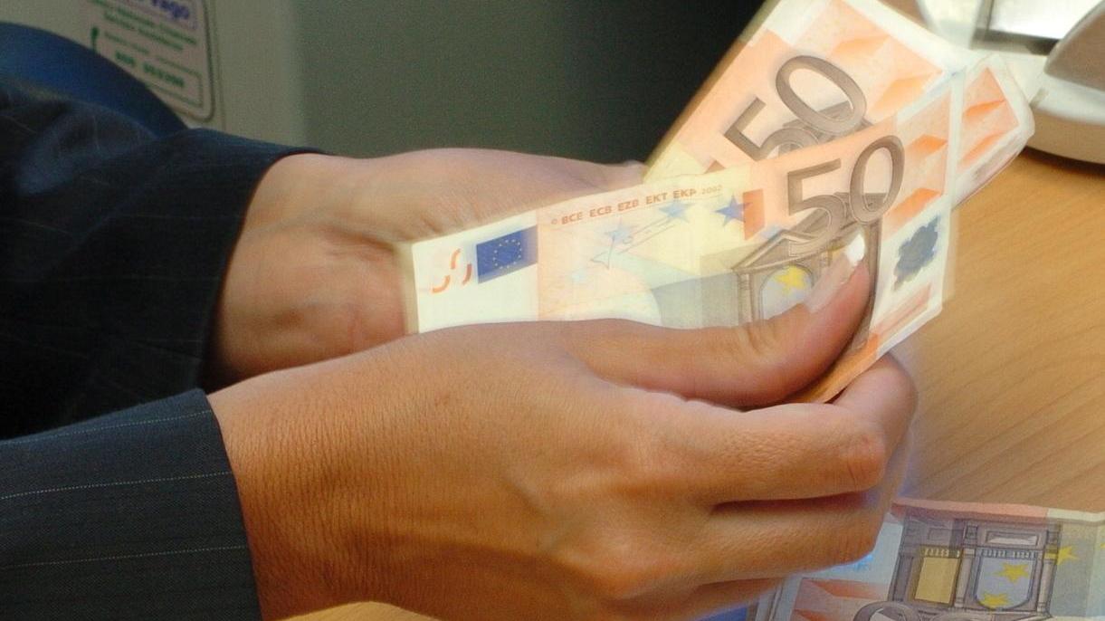 Fondi per pagare le bollette dell’acqua