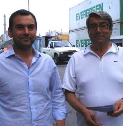 L’ultimo atto della farsa: domani (forse) Fernandez a Genova