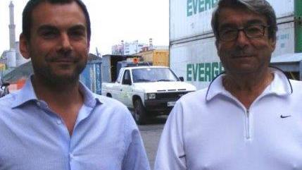 L’ultimo atto della farsa: domani (forse) Fernandez a Genova