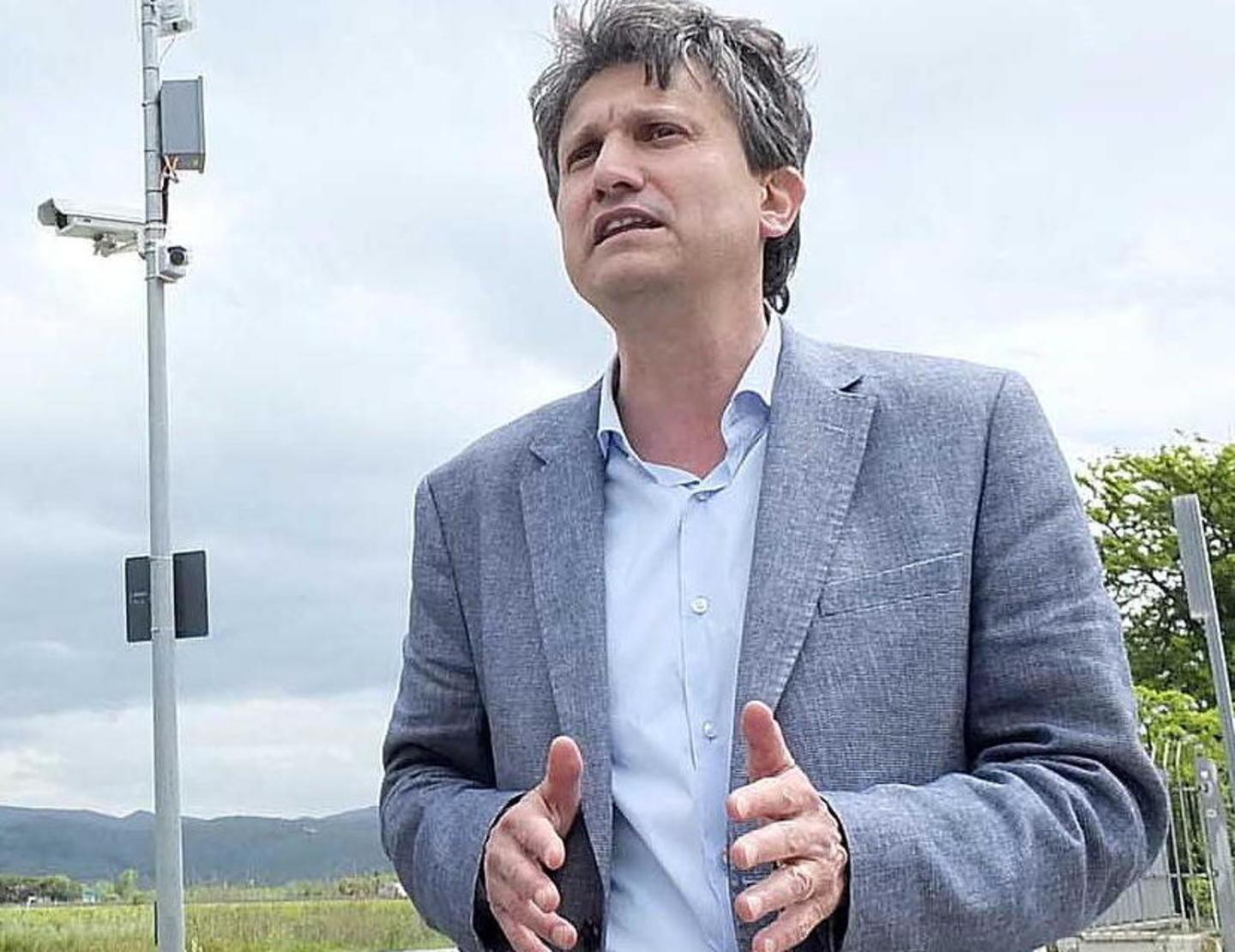 L’ex Pubblica assistenza diventa sede distaccata dei vigili urbani 