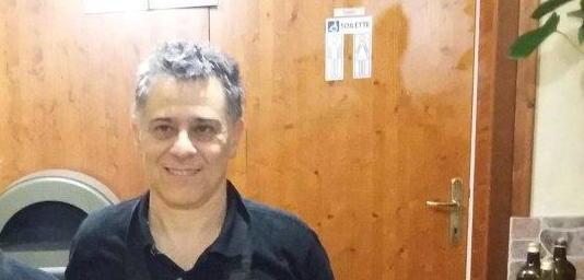 Michele Tozzini tra gli aspiranti “primo cittadino” 