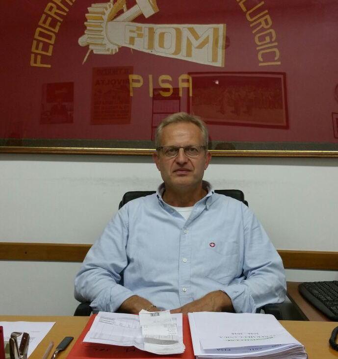 «Delegati sospesi per atti violenti e intimidatori» 