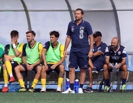 Il Ponsacco ora può ripartire Le quote a Volterrani e Donati 