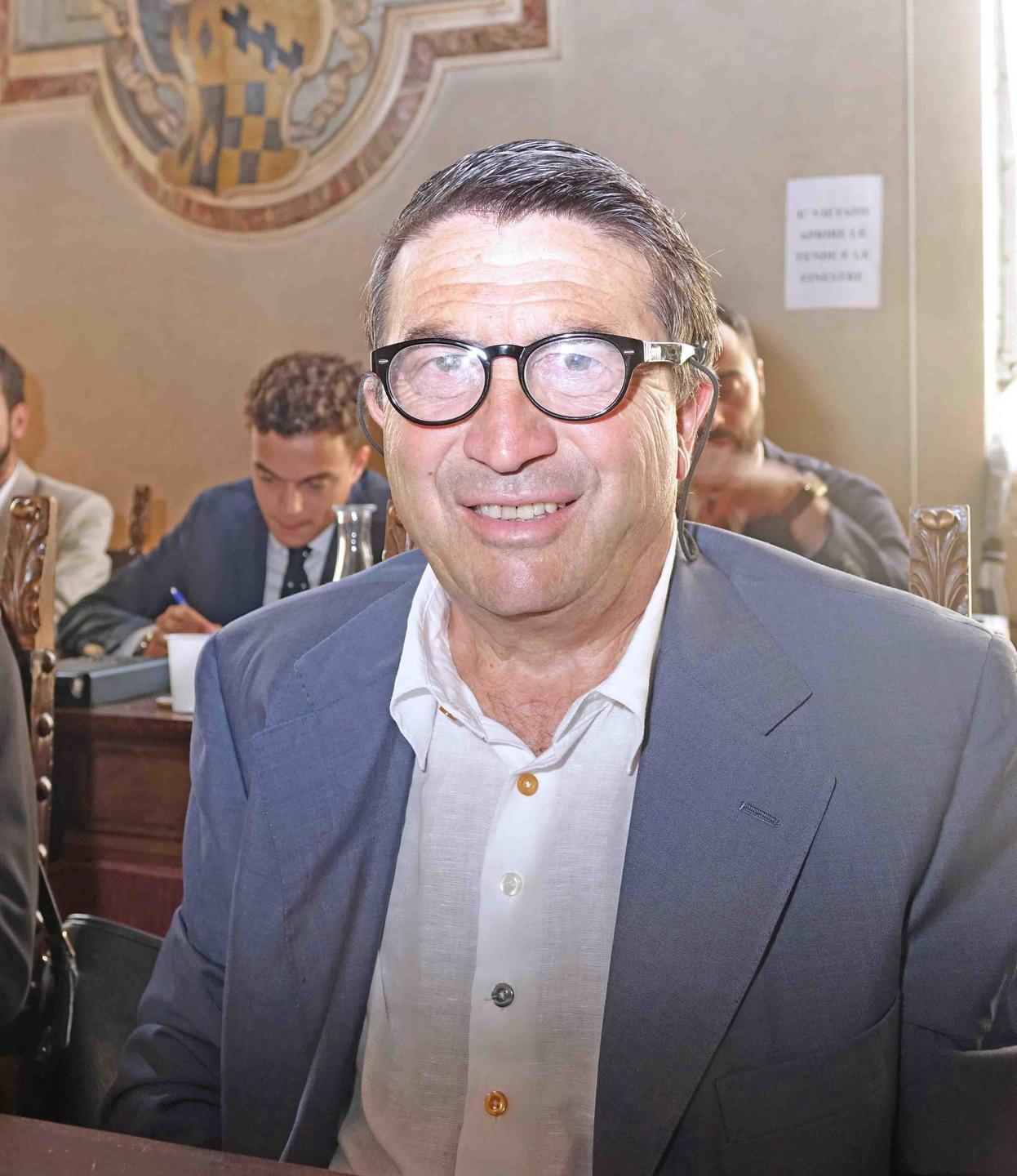 Gori e Mazzeo: giusto proporre controlli sull’acqua delle falde