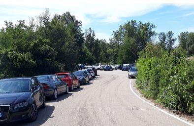 «Troppa pressione turistica e pochi controlli sul torrente» 