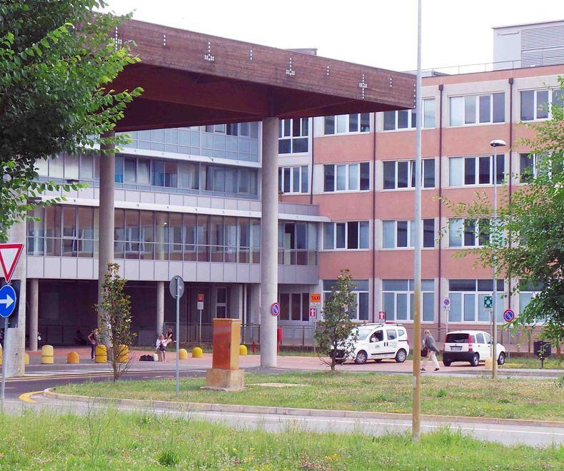 Project financing: per l’ospedale S. Anna sono tre i fronti aperti 