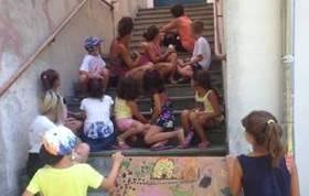 Legambiente e Girogirotondo insieme per bimbi e natura