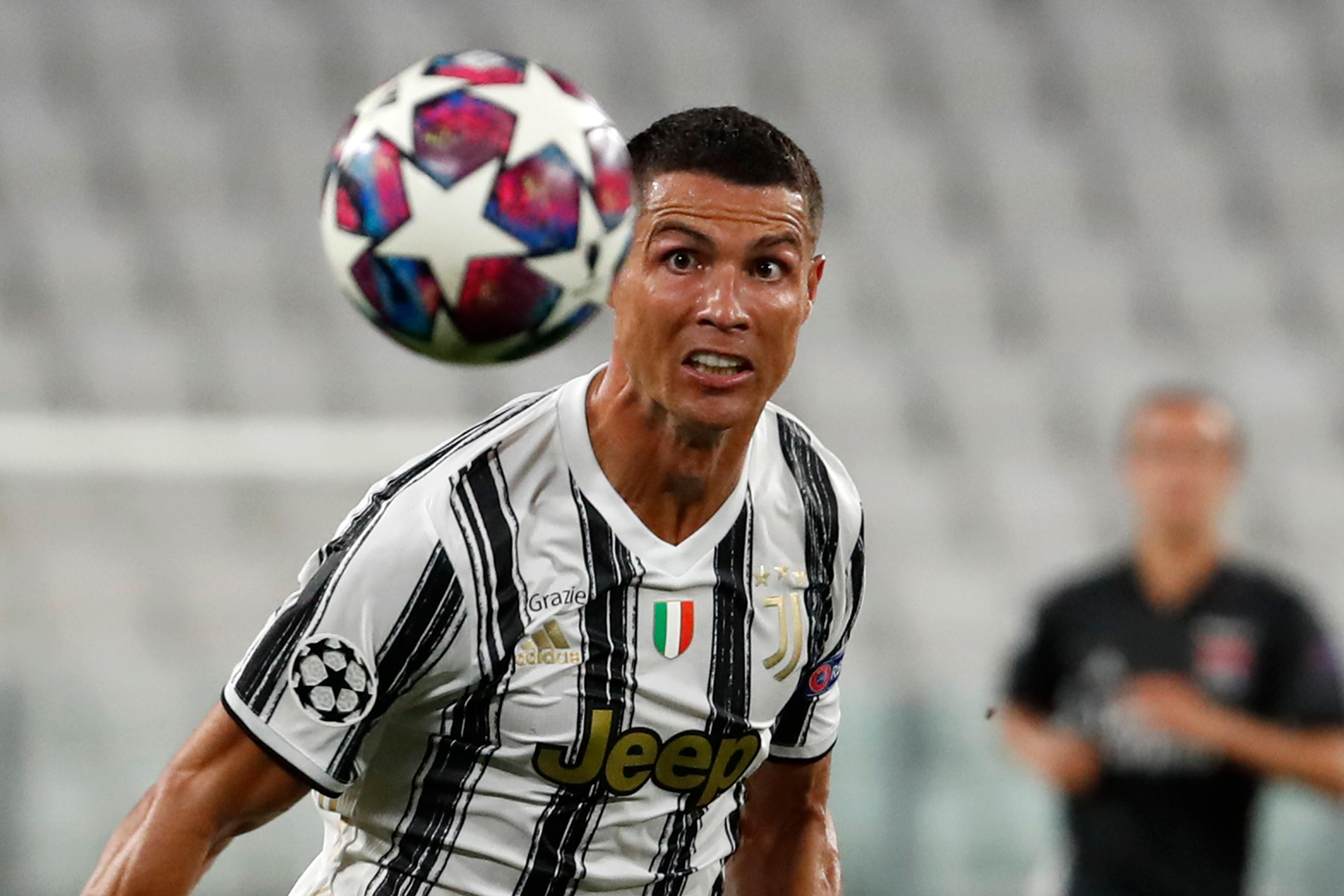 Ronaldo, tentazione Psg ma per la Juve resterà Milik il primo obiettivo