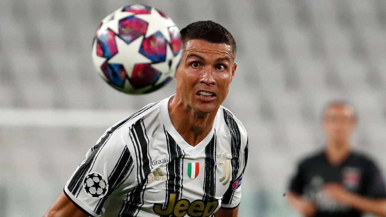 Ronaldo, tentazione Psg ma per la Juve resterà Milik il primo obiettivo