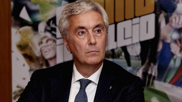 Sibilia, presidente Dilettanti