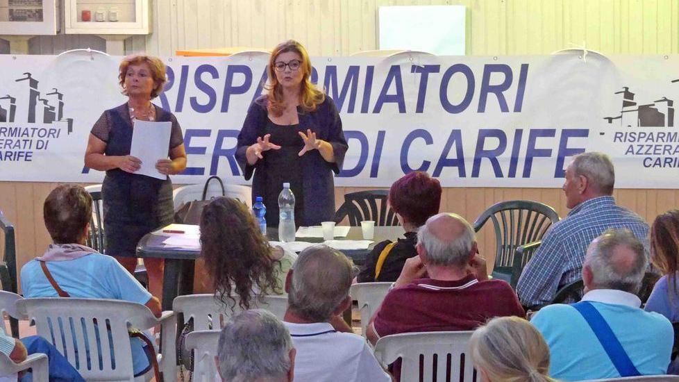 Ferrara, azzerati: costi pagati per seimila ferraresi