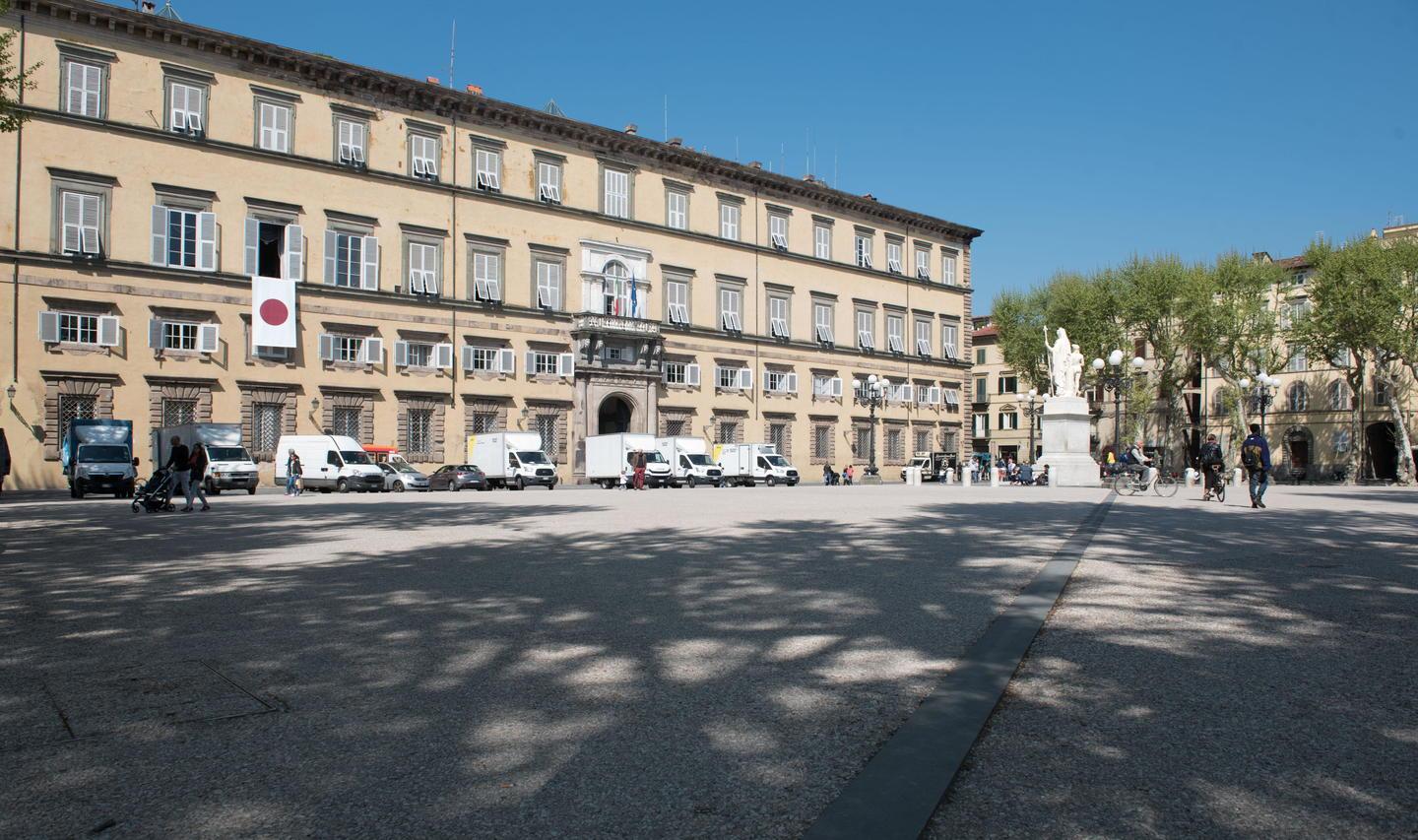 Assunzioni anche a Palazzo Ducale. La Provincia cerca due dirigenti 