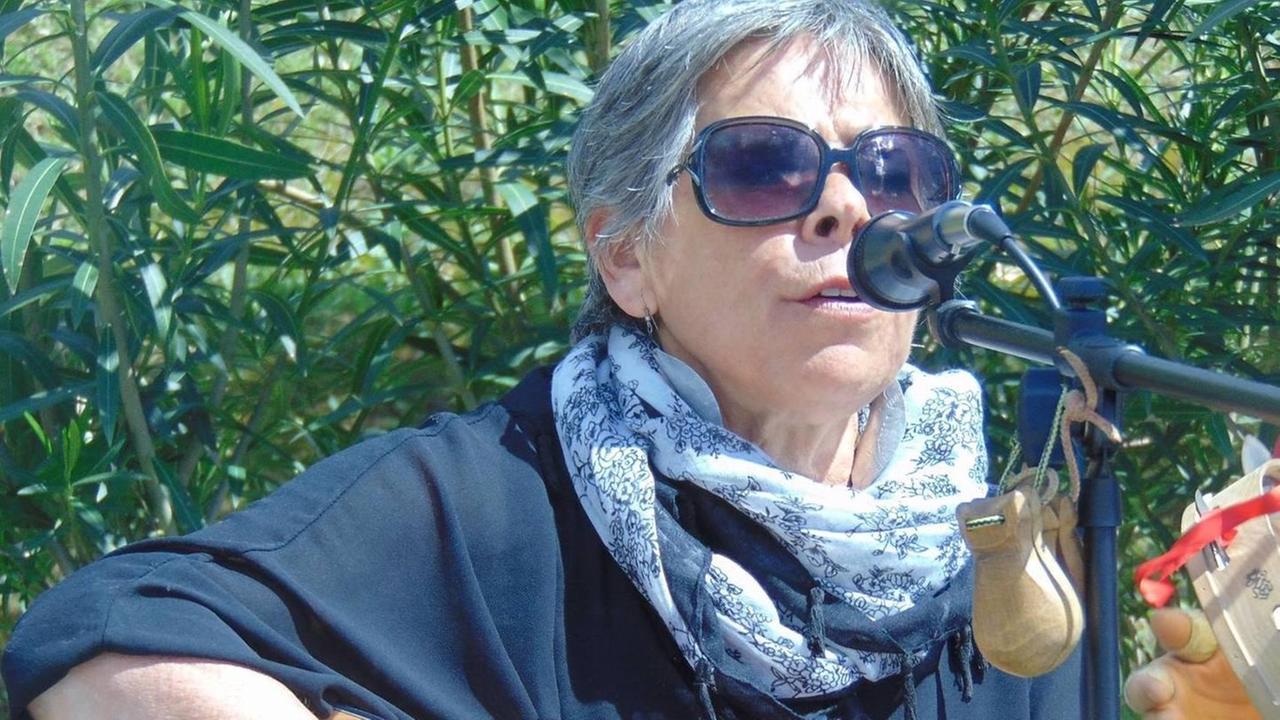 Addio a Bianca Ricciardi, voce dei Mezaluna: aveva solo 59 anni