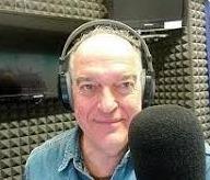 Vincenzo Pota, conosciuto dagli appassionati come Dj Vincent