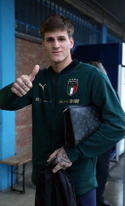 Spal, Fares spinge per andare alla Lazio: si prova a inserire Lombardi e Maistro 