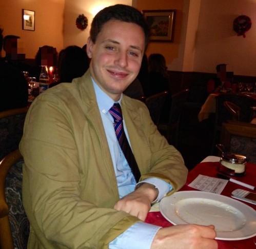 Pistoia, muore a 31 anni l’avvocato Matteo Liberotti 