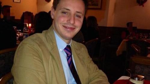 Pistoia, muore a 31 anni l’avvocato Matteo Liberotti