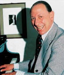 Renato Carosone