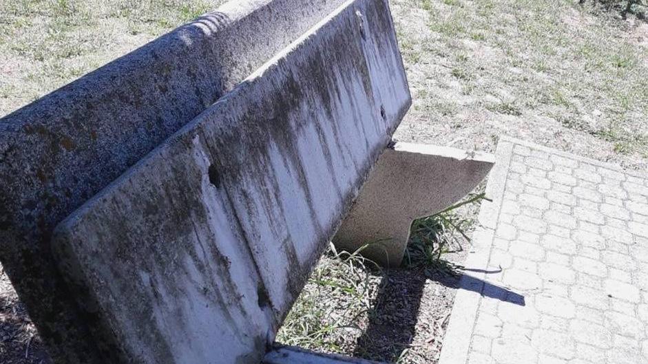 Bomporto, parte una campagna contro i vandalismi