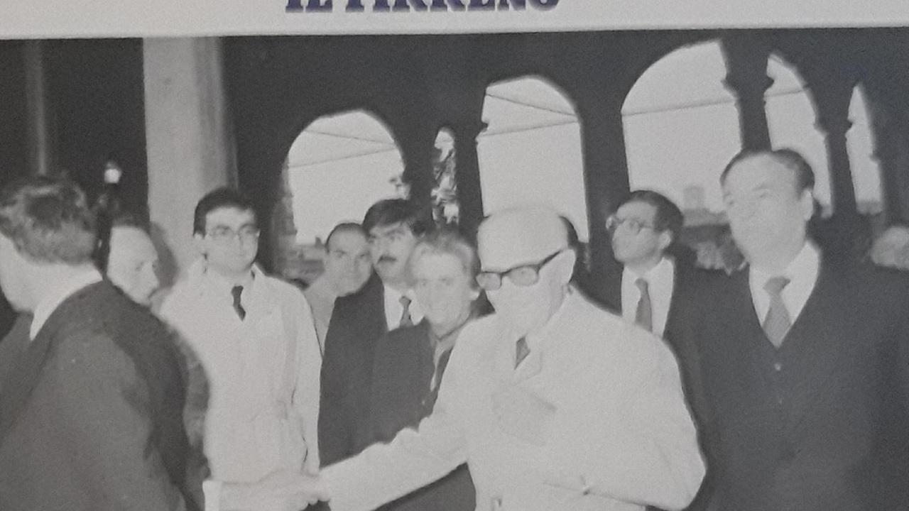 La fierezza di Sandro Pertini, la forza di un uomo perbene