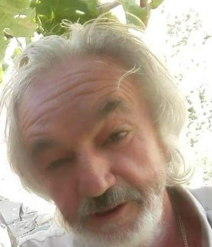 Lutto a Codiponte per Giancarlo Olmi storico volontario