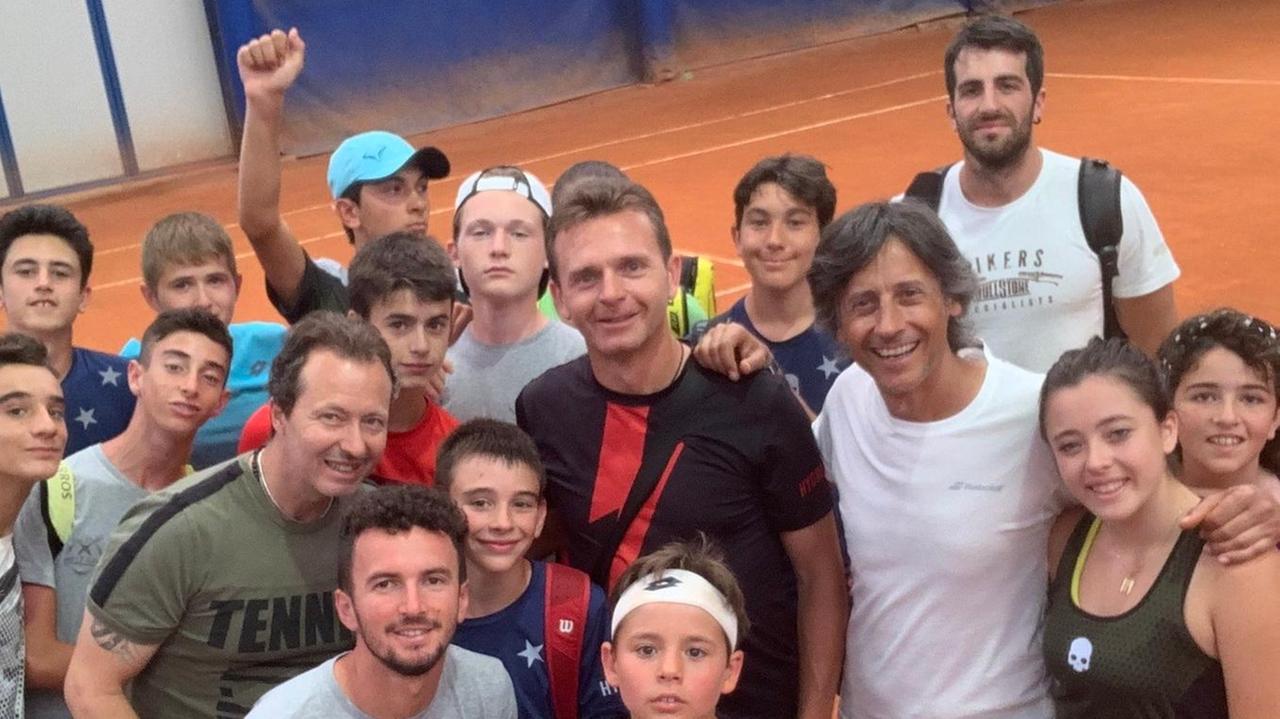 Per l’Under 12 sfuma il sogno della fase italiana